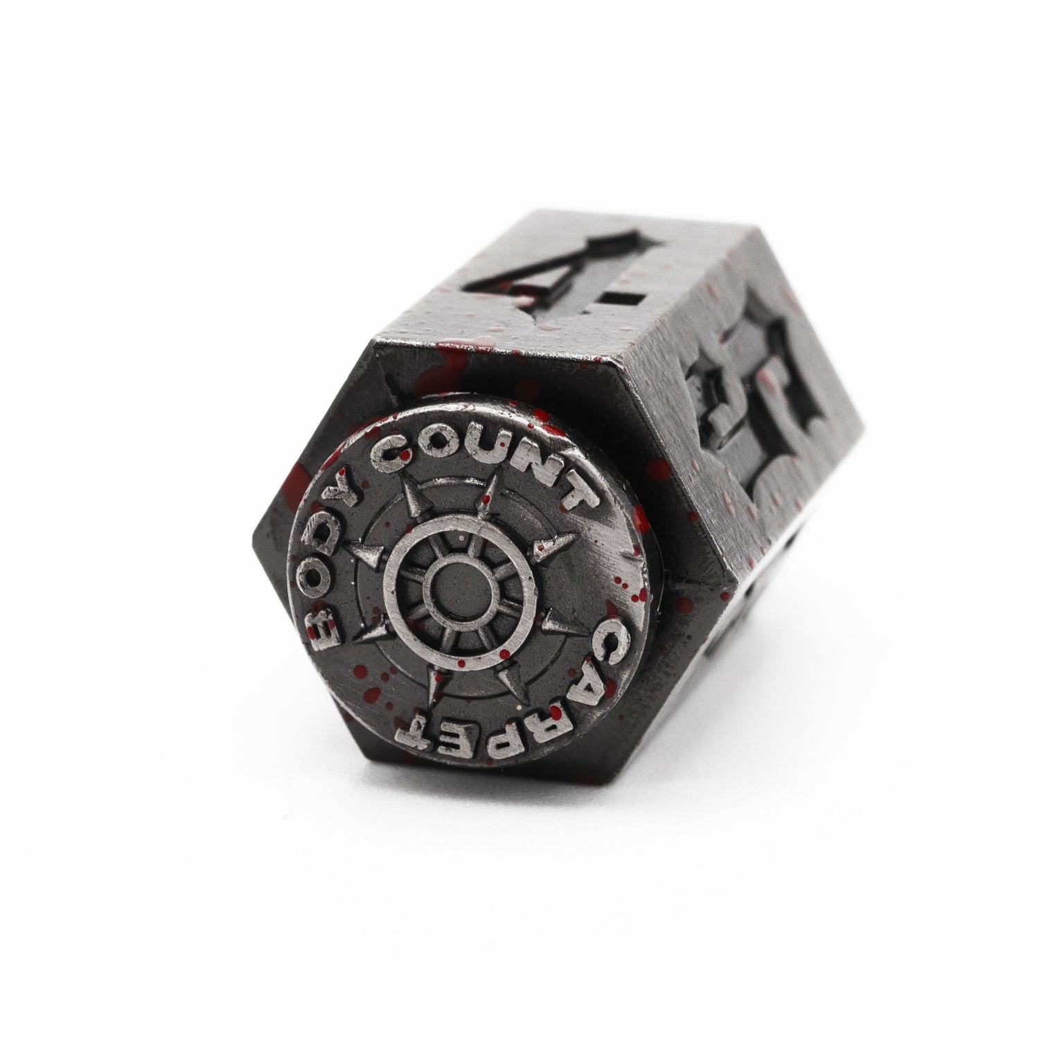 Bullet Dice