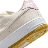 Air Force 1, Light Orewood Brown / Pink Foam