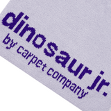 Dino Jr Beanie, Silver