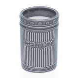 Trash Candle, Bergamot Musk