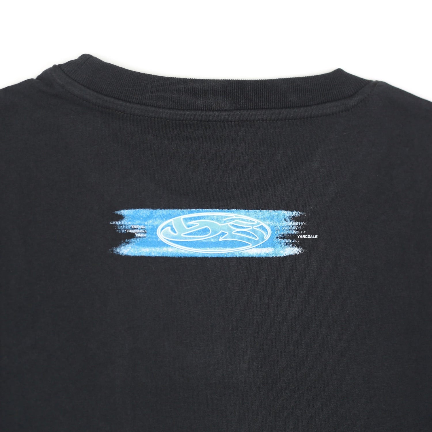 Cool Waters Tee, Black