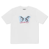 Grudge Tee, White
