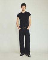 Mickie Tee, Black