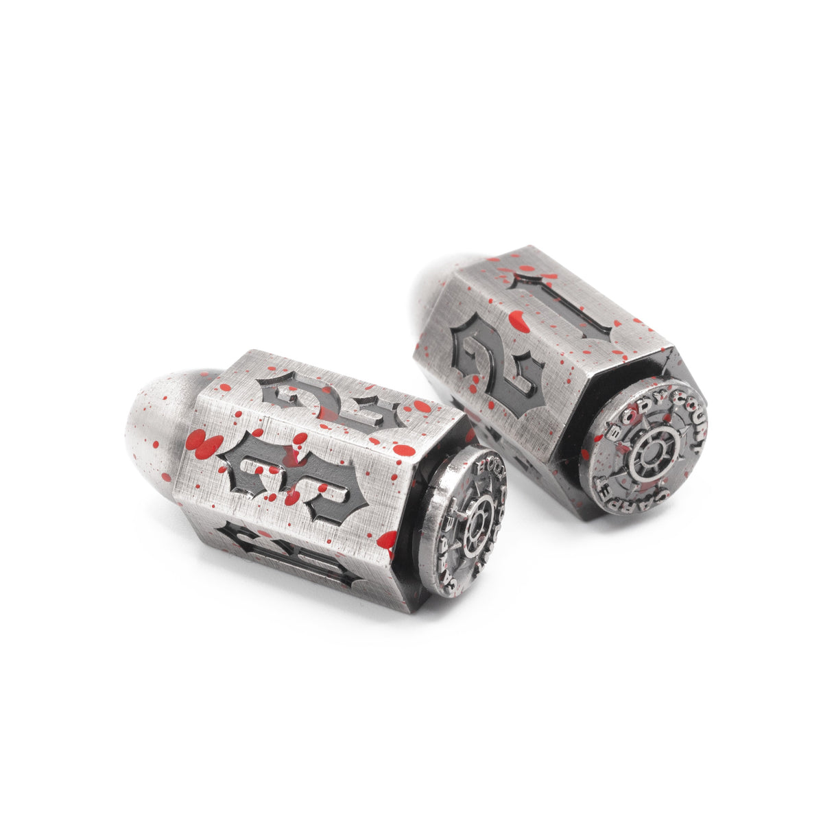 Bullet Dice
