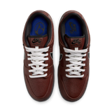 Nike SB Dunk Low Pro x Limosine Skateboards, Brown / Black