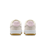 Air Force 1, Light Orewood Brown / Pink Foam