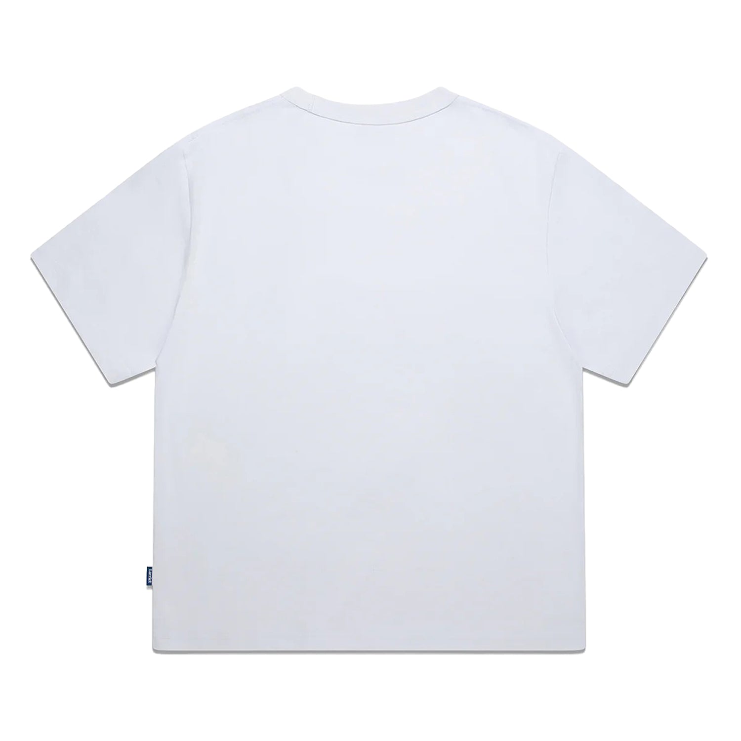 Mickie Tee, White