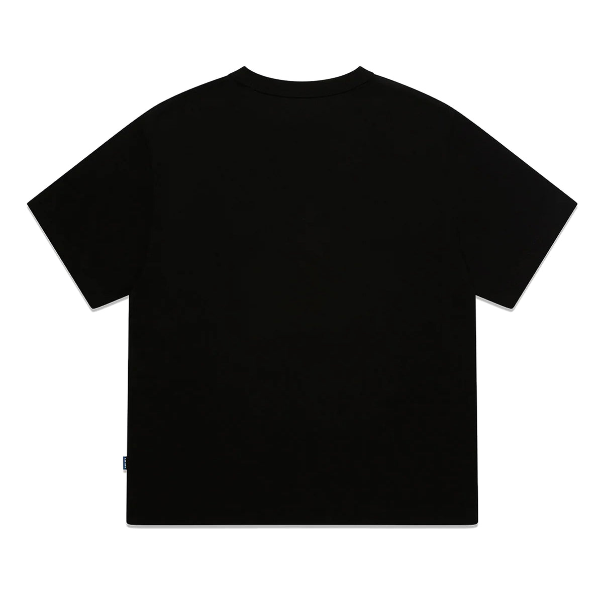 Mickie Tee, Black