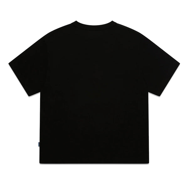 Larriet Mickie Tee, Black