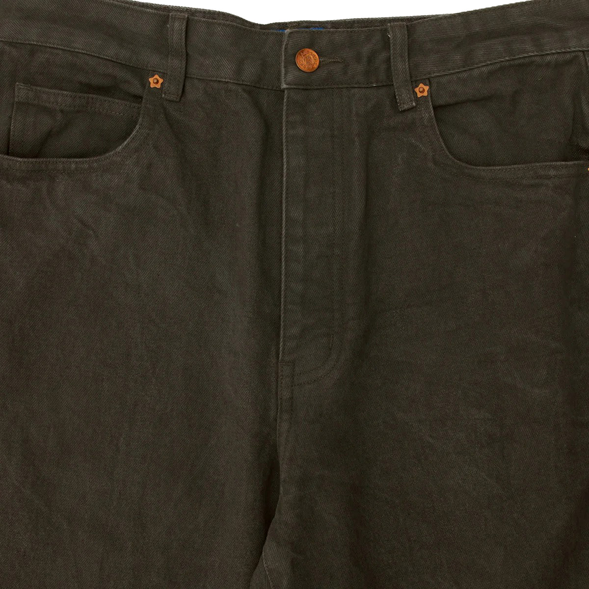 Wale Jeans, Mud Wash