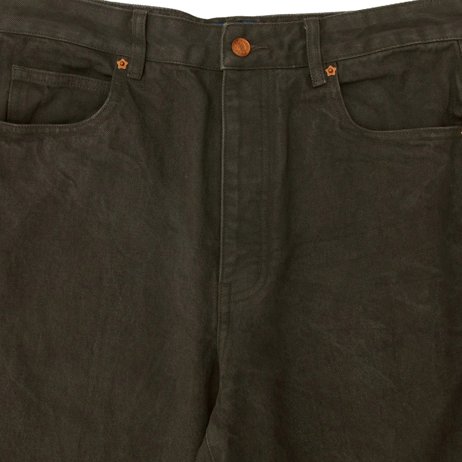 Wale Jeans, Mud Wash