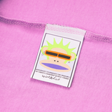 Paul Frank Girls Tee, Pink