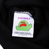 Dino Jr Beanie, Black