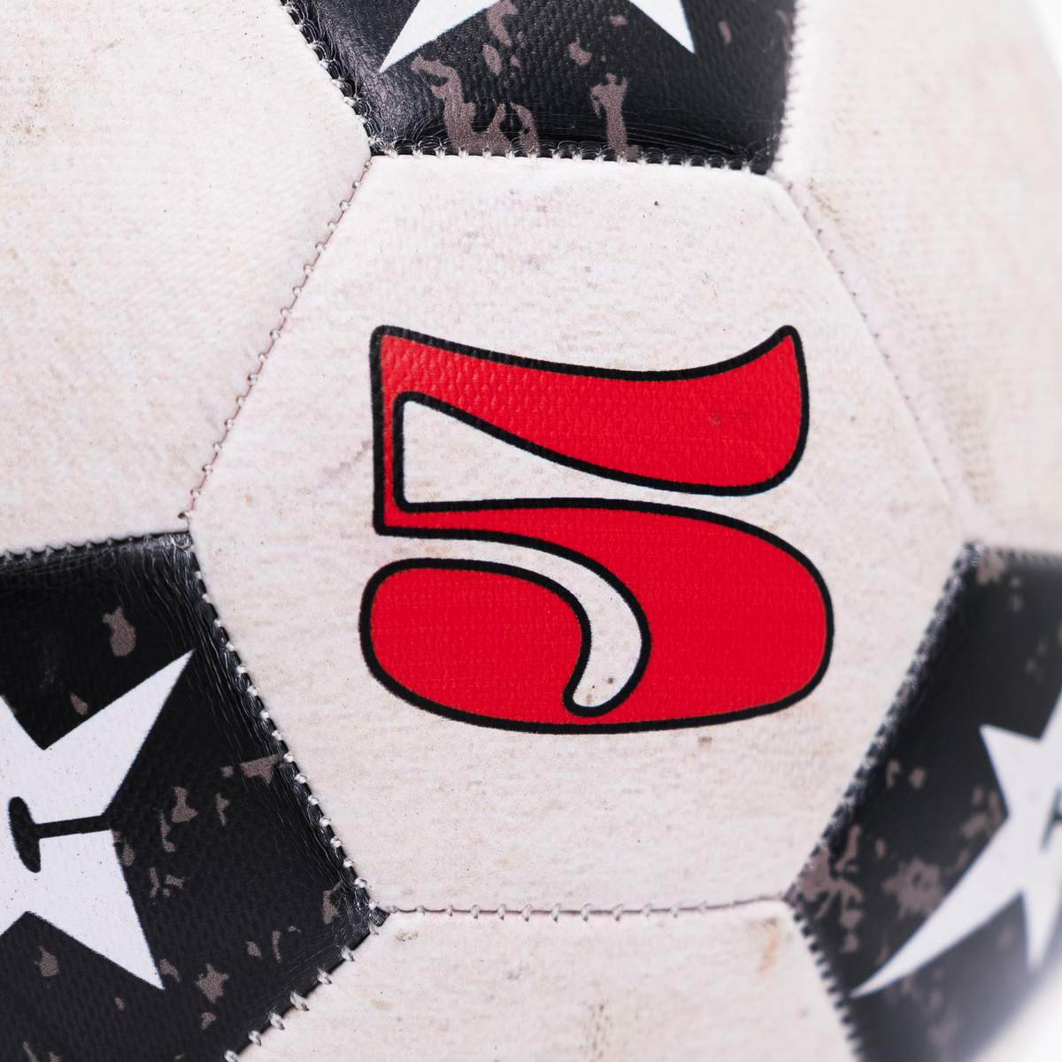 Soccer Ball