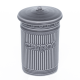 Trash Candle, Bergamot Musk