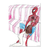 Sneeze Mag No. 65 - Fall '25