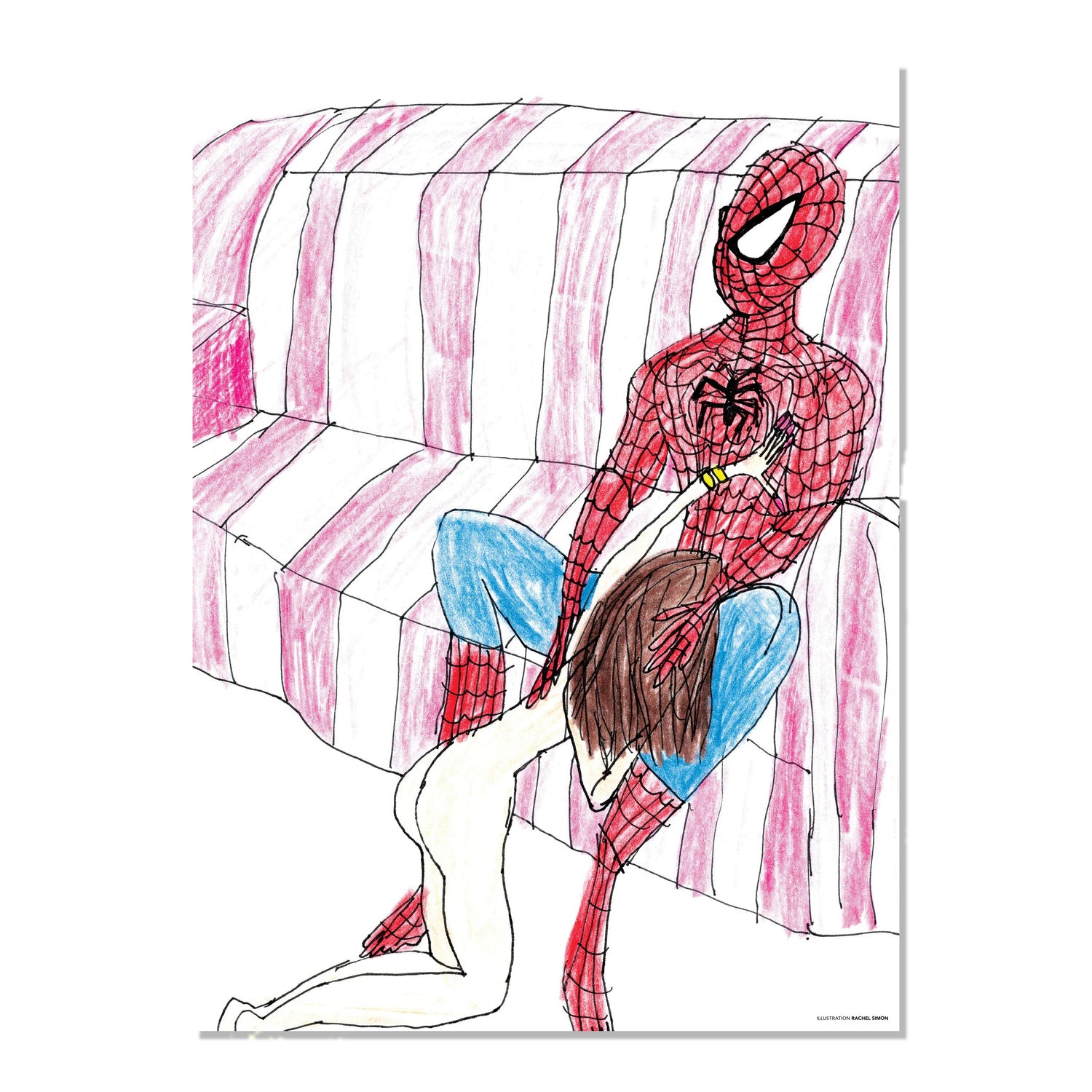 Sneeze Mag No. 65 - Fall '25