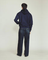 G9 Hoodie, Navy