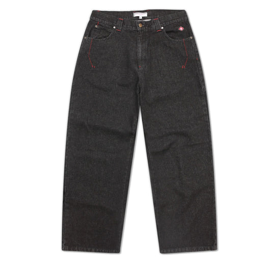 Culture Phantasy Denim Jean, Black