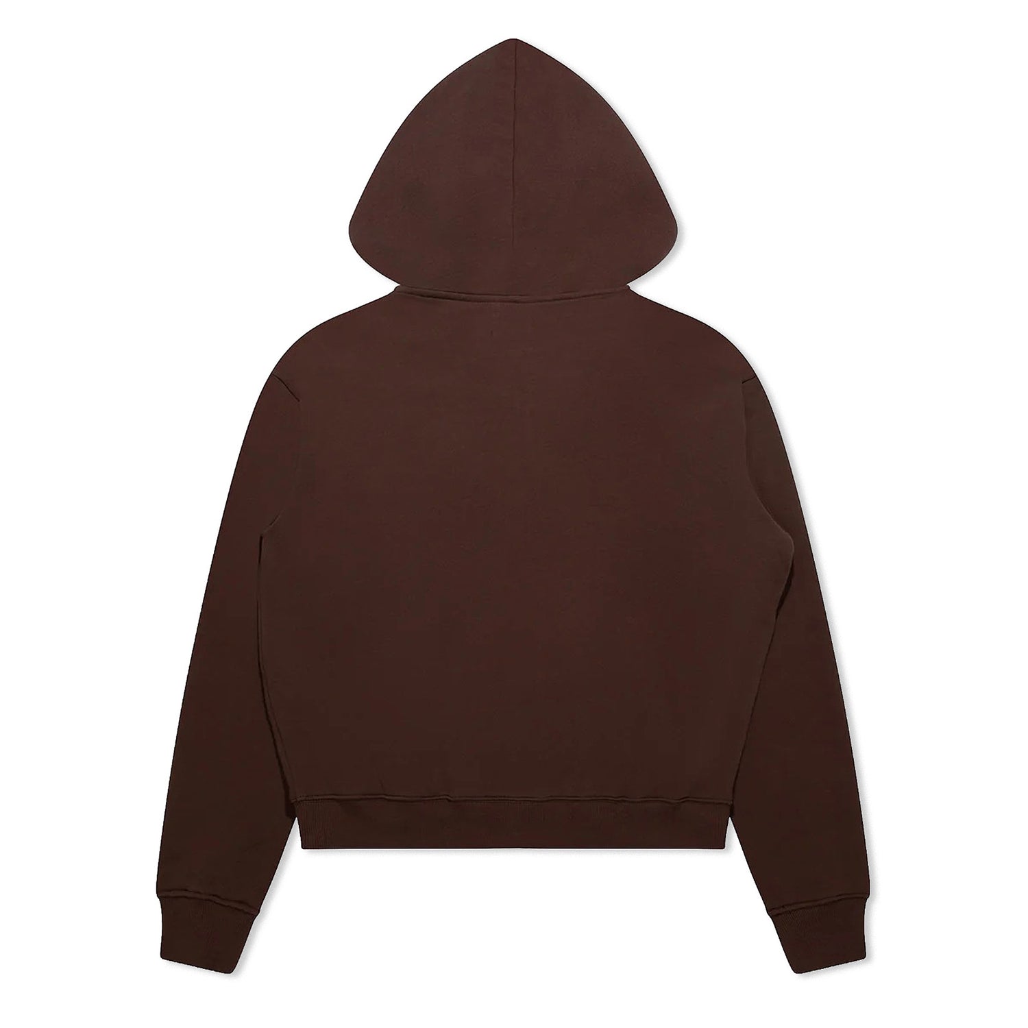 G9 Hoodie, Brown