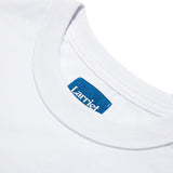 Mickie Tee, White