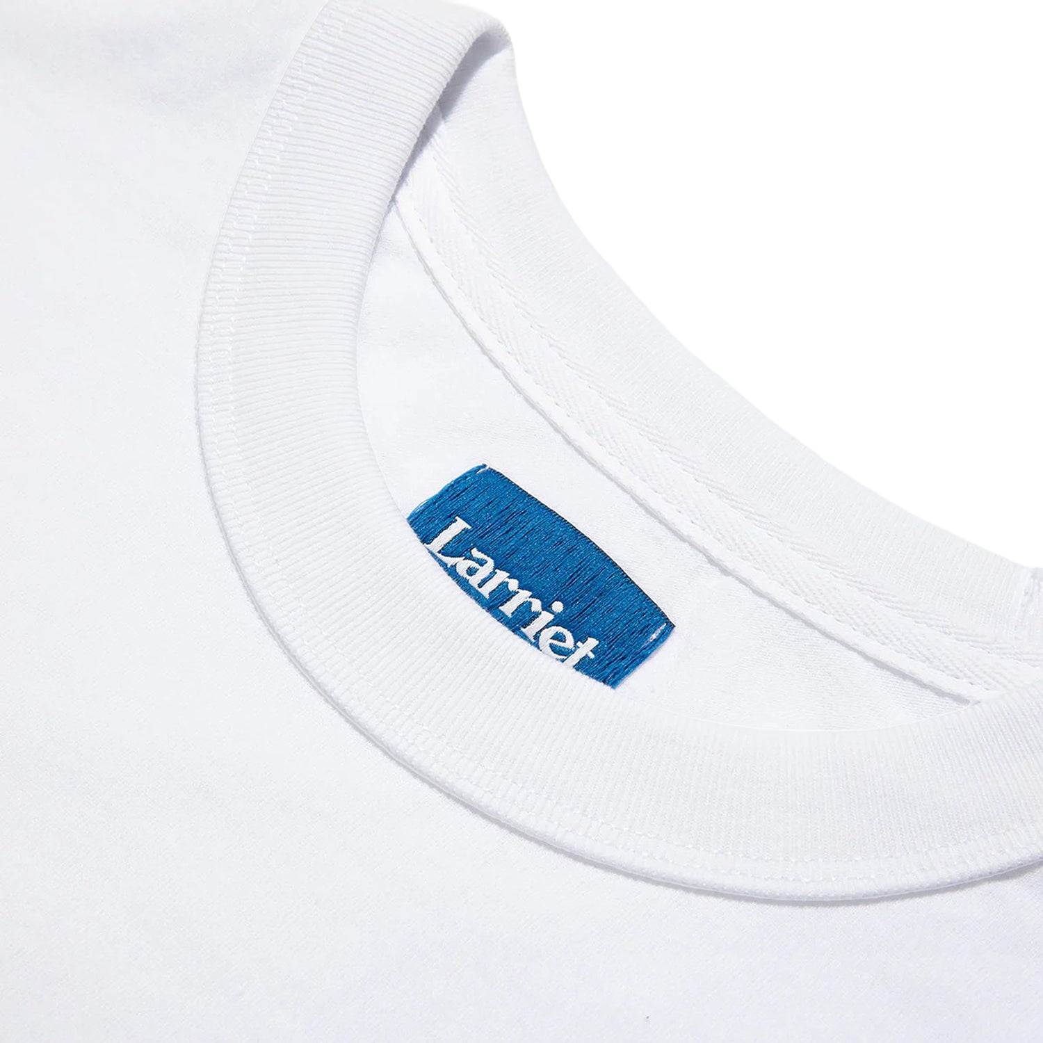 Mickie Tee, White