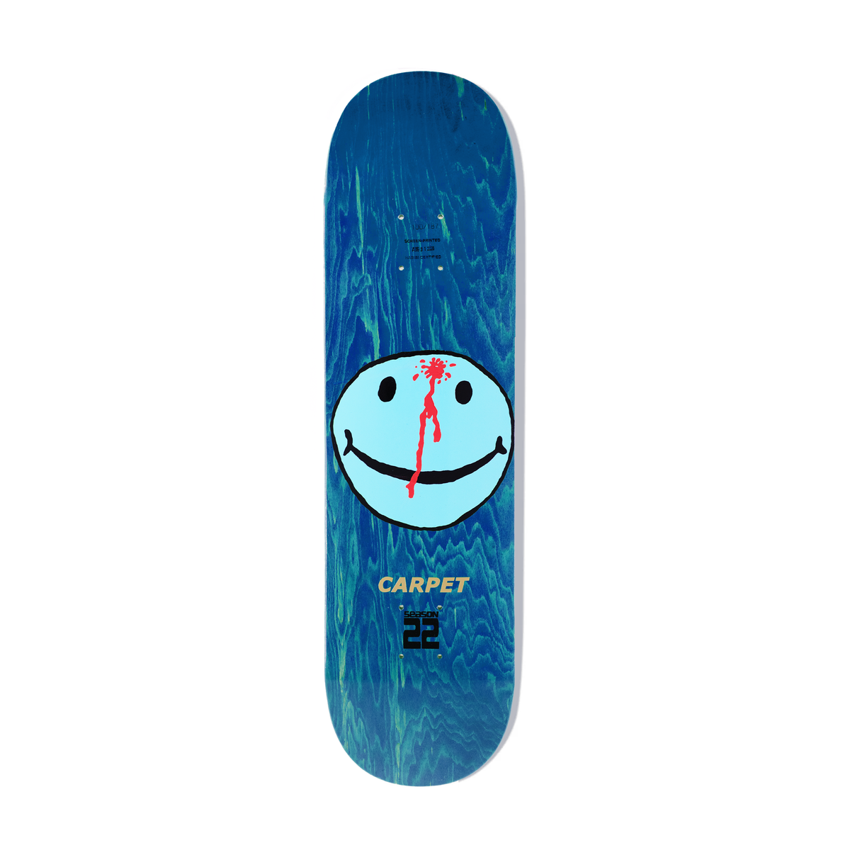 Dino Jr Deck