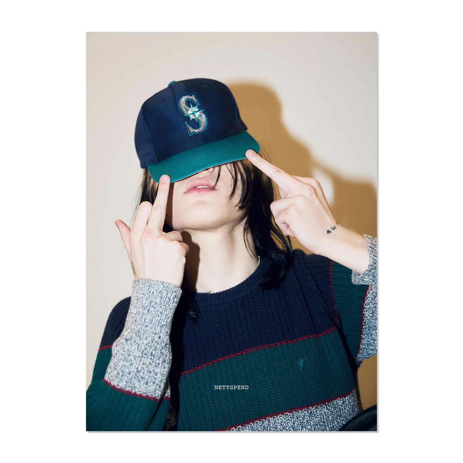 Sneeze Mag No. 65 - Fall '25