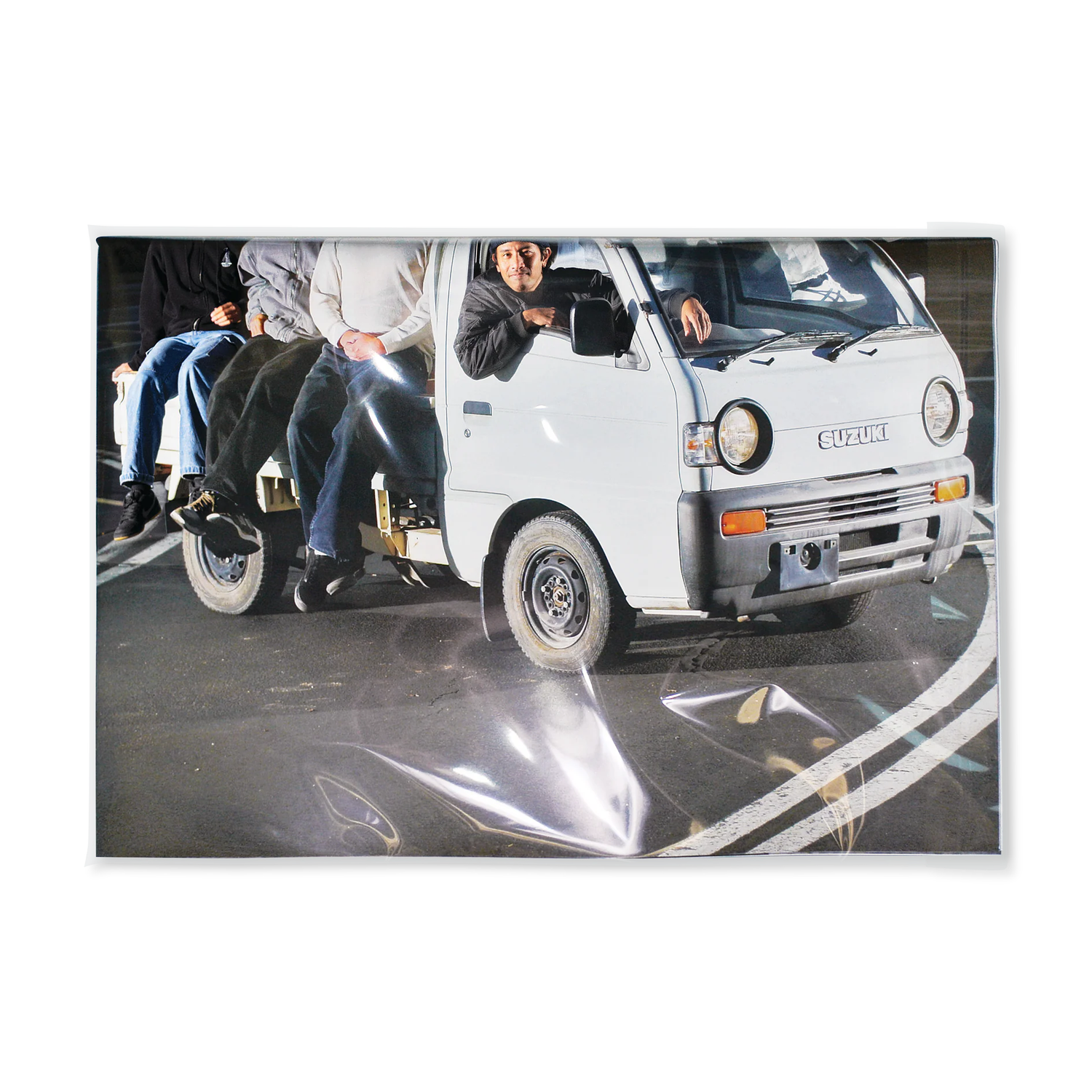 Sneeze Mag No. 66 - Holiday 2025