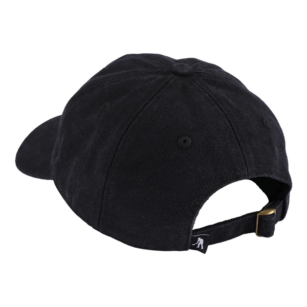 Pass~Port Solid Leagues Hat, Washed Black