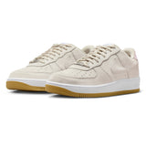 Air Force 1, Light Orewood Brown / Pink Foam