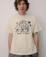 Oracle Tee, Natural