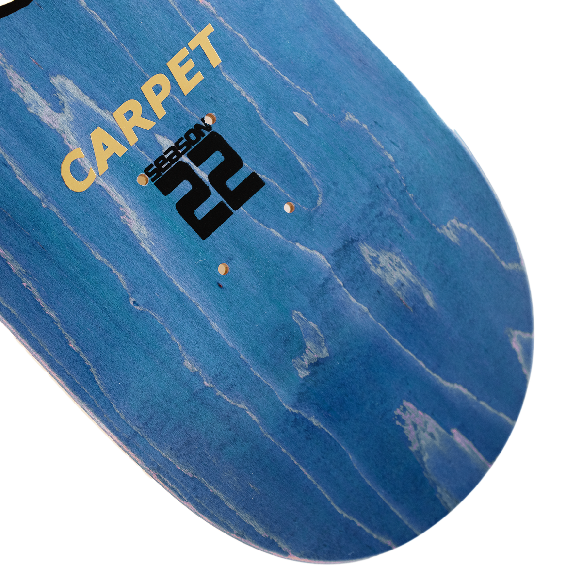 Dino Jr Deck