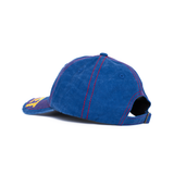 Distressed Hat, Blue