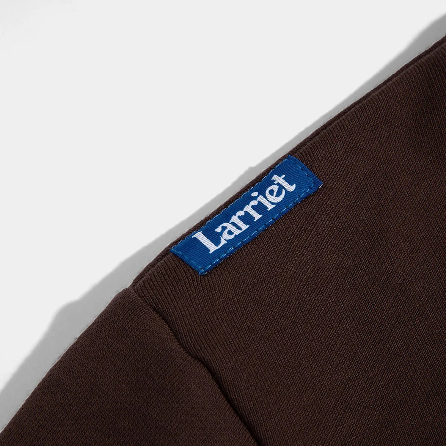 G9 Hoodie, Brown