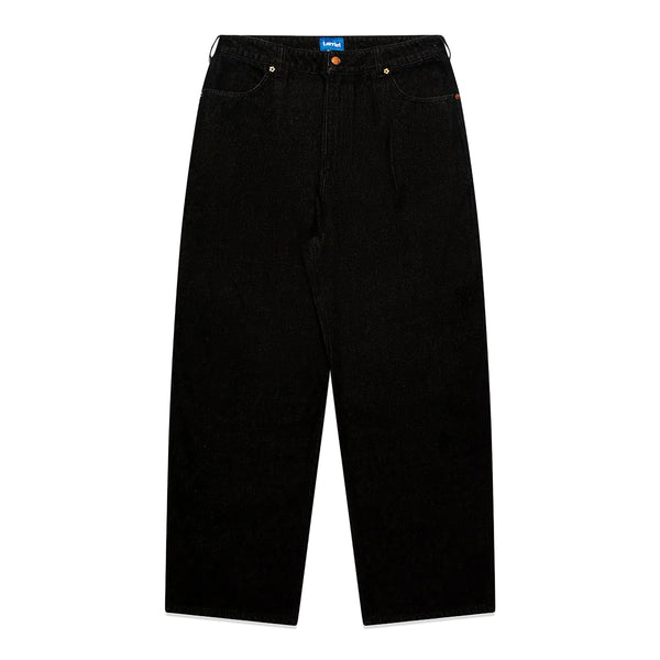 Larriet Frederick Pant, Black Denim
