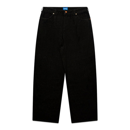 Frederick Pant, Black Denim