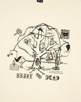 Oracle Tee, Natural