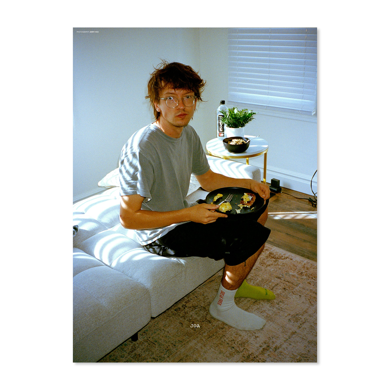 Sneeze Mag No. 66 - Holiday 2025