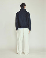 Danijel Jacket, Dirty Indigo