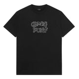 Slinkin' Tee, Black