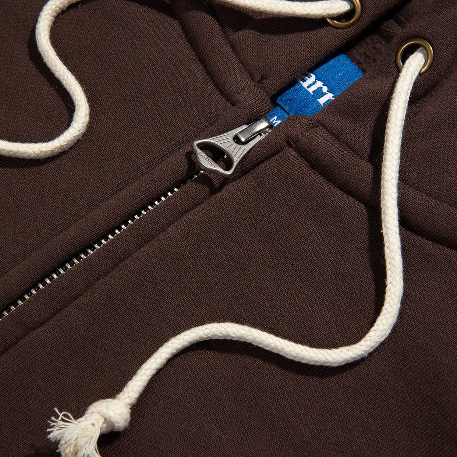 G9 Hoodie, Brown