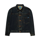 Danijel Jacket, Dirty Indigo