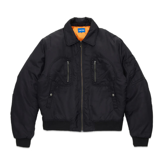 Walsh Jacket, Black