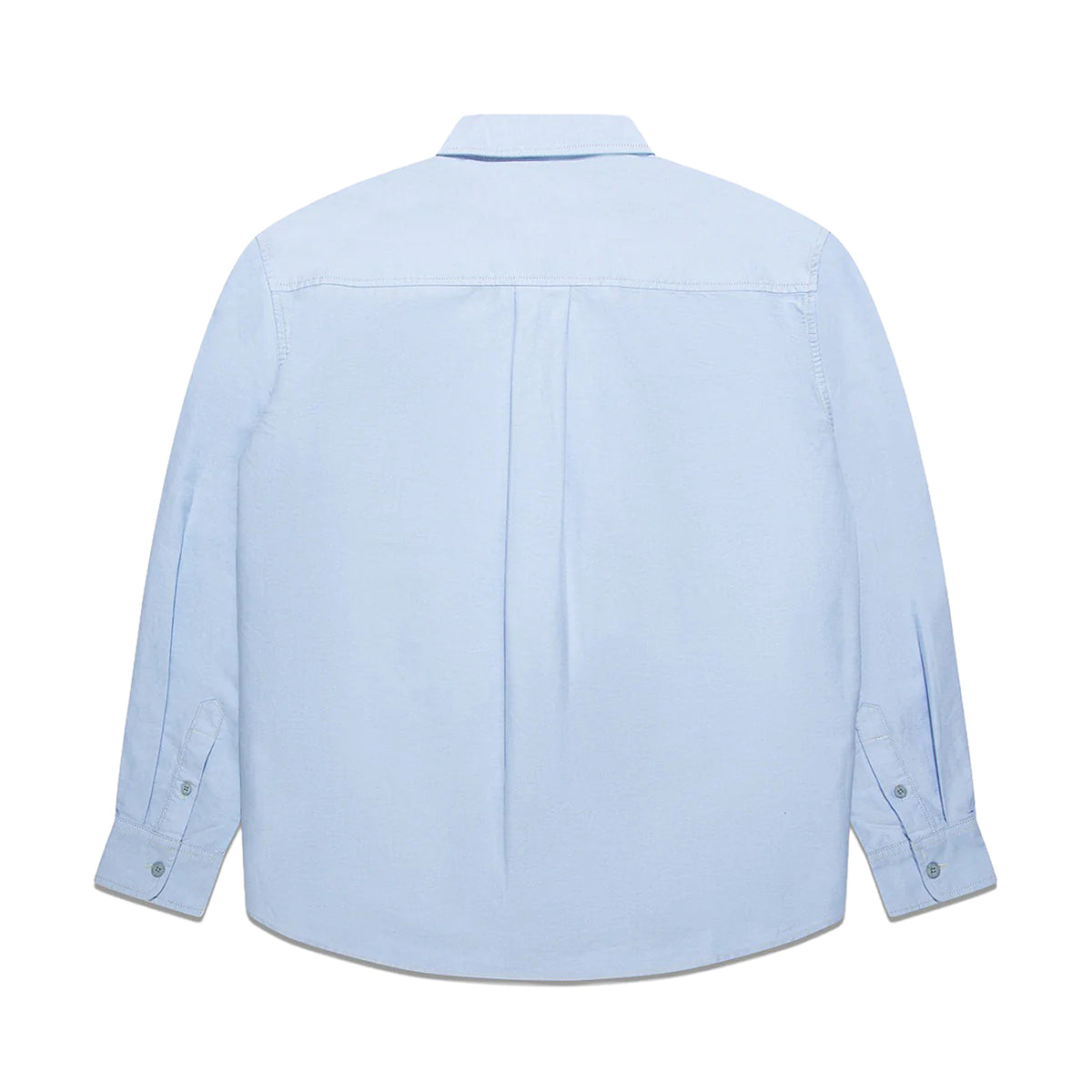 Grant Shirt, Light Blue