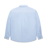 Grant Shirt, Light Blue