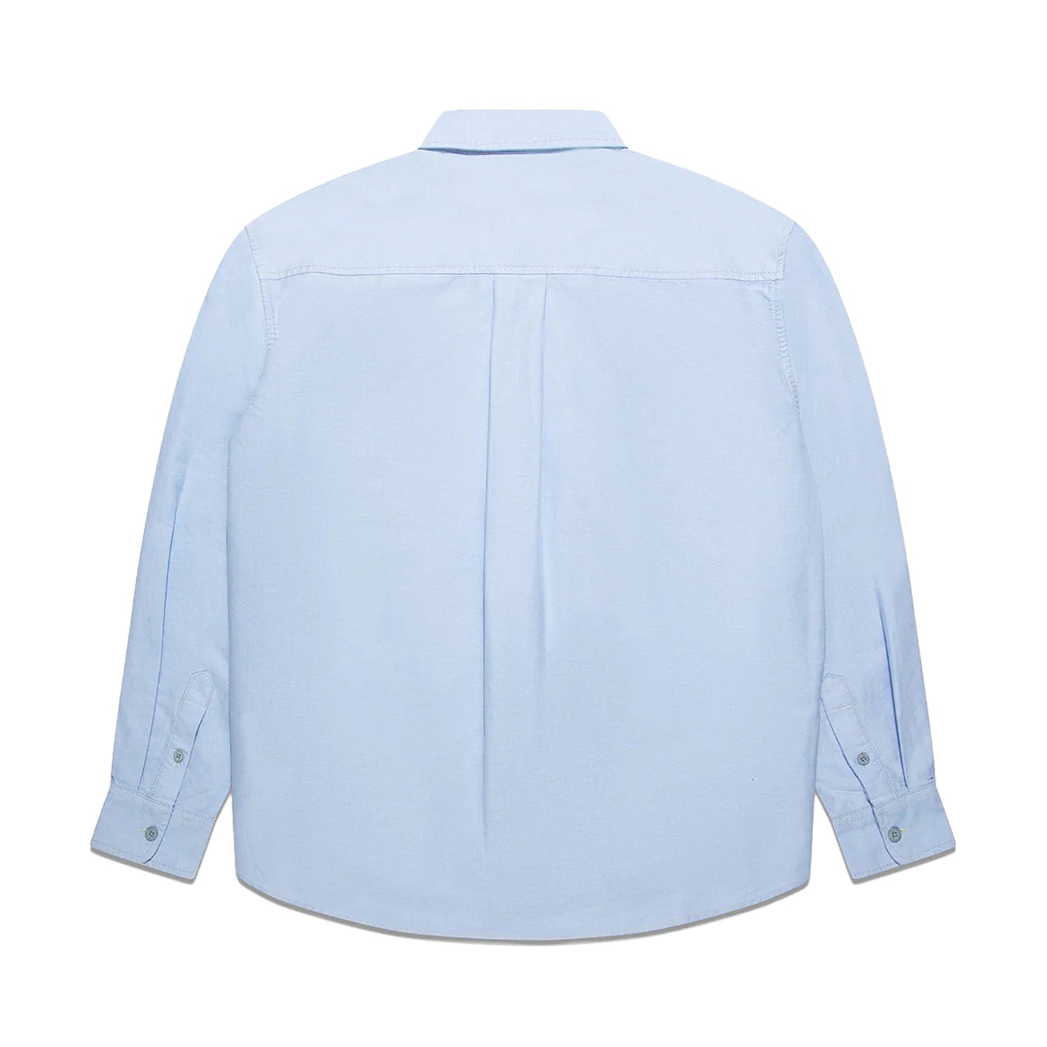 Grant Shirt, Light Blue