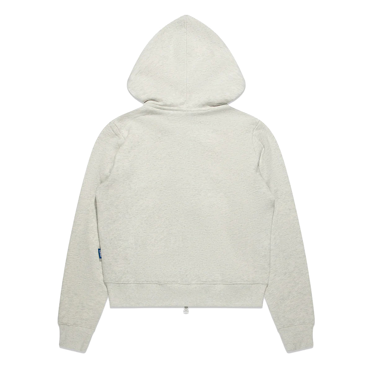 Women's G9 Hoodie, Grey Marle