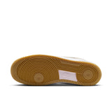 Air Force 1, Light Orewood Brown / Pink Foam
