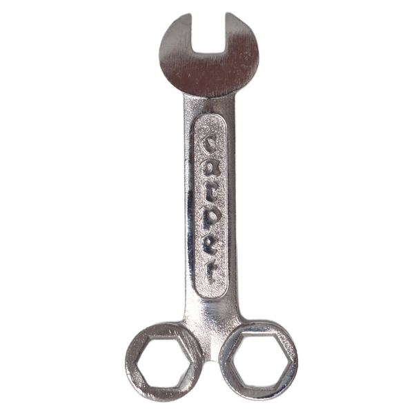 Carpet Company D Skate Tool